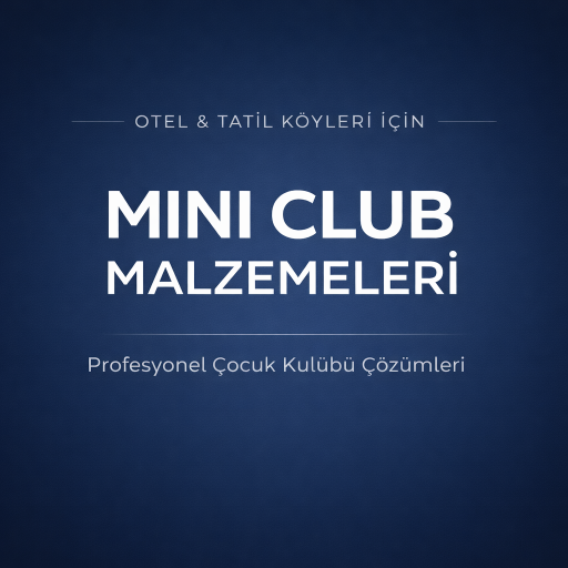 Miniclub Malzemeleri
